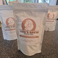 Load image into Gallery viewer, Lion's Mane Coffee/Brew 200gr