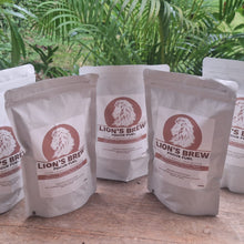 Load image into Gallery viewer, Lion's Mane Coffee/Brew 200gr
