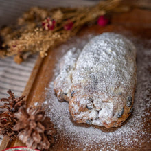 Load image into Gallery viewer, German Christmas Stollen 500gr