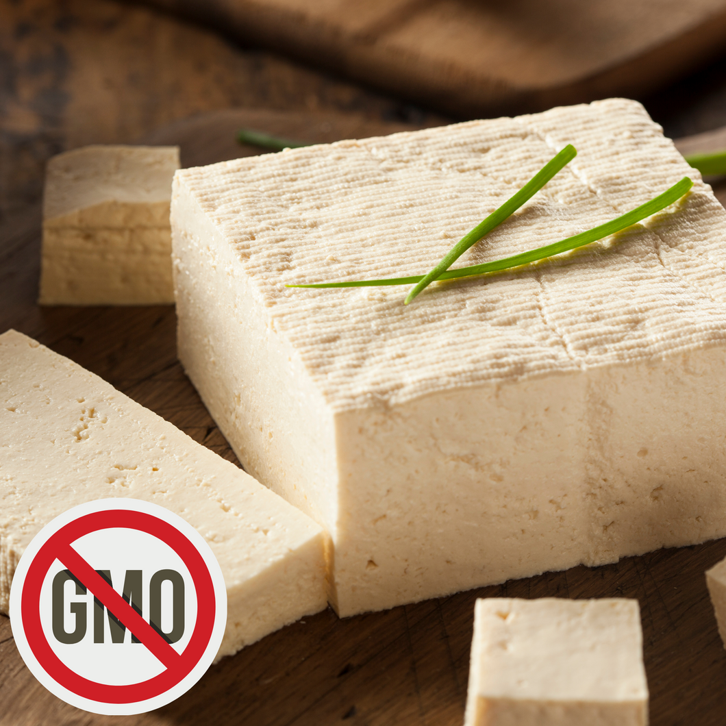 Non GMO Tofu (1kg)