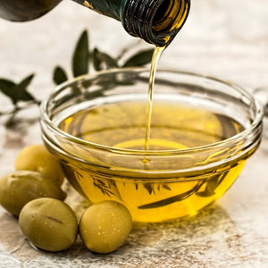 Virgin Olive Oil (500ml)