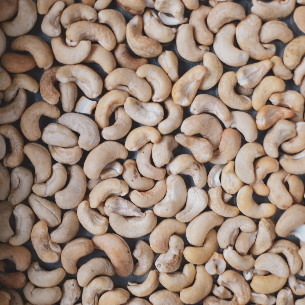 Cashew Nut Whole (100g)