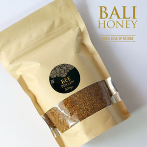 Bali Honey Bee Pollen (500g)