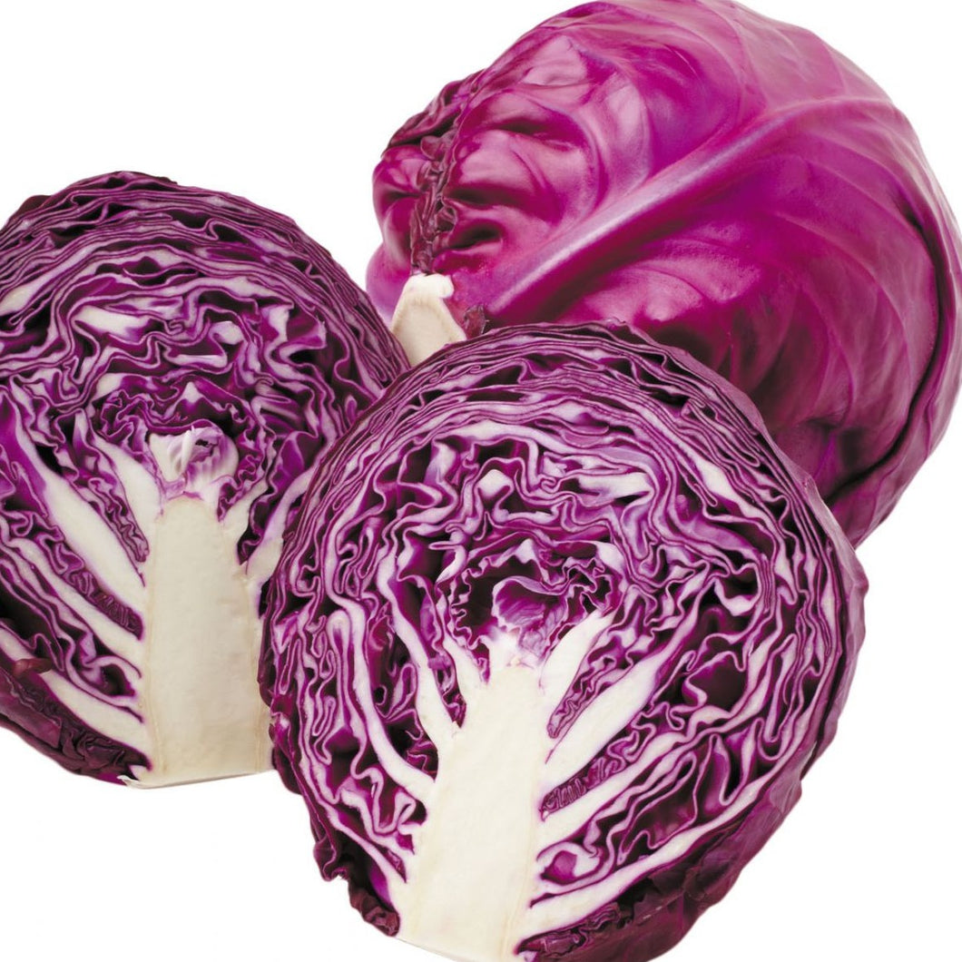 Red Cabbage (100g)