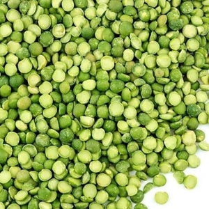 Green Split Peas (1kg)