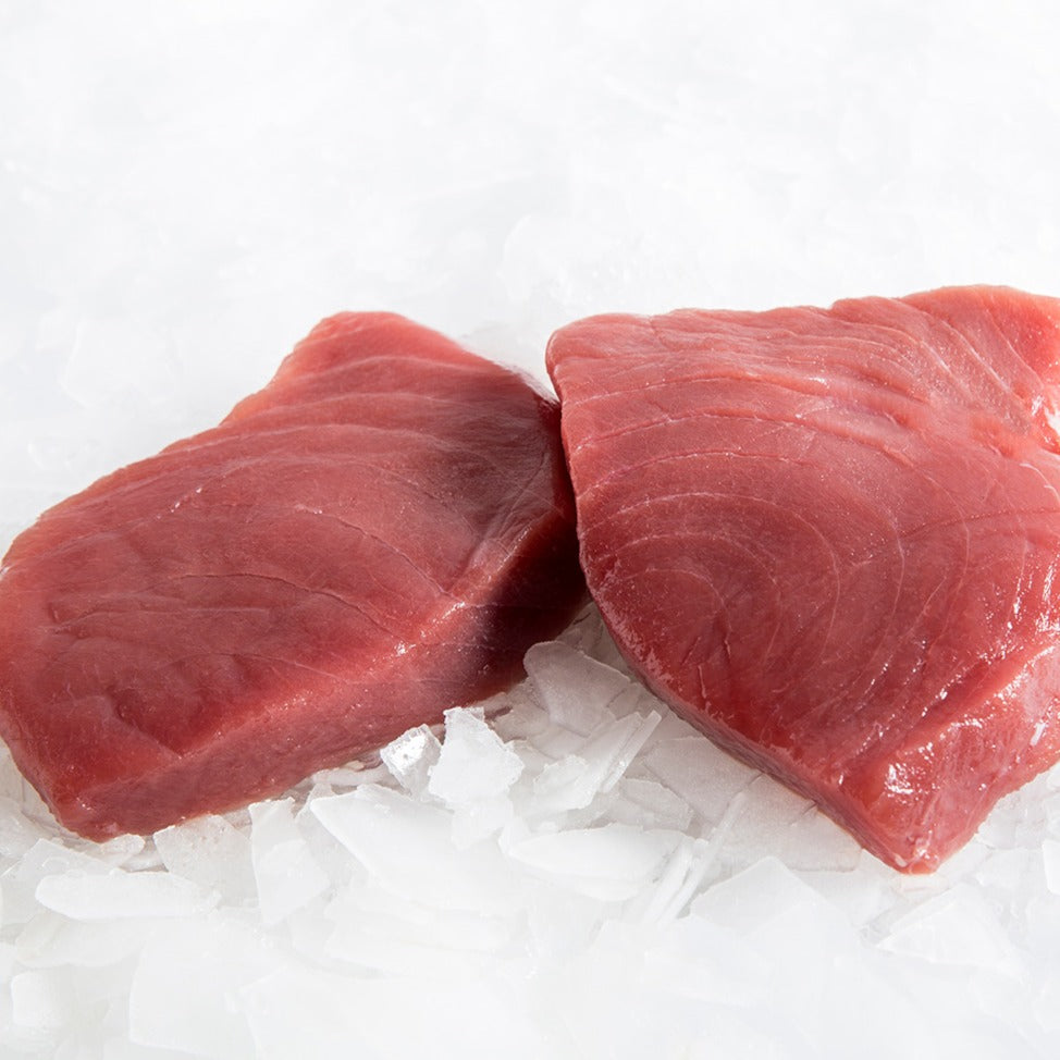 Tuna Steak (100g)