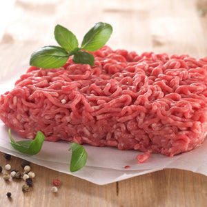 Minced Beef Premium (500g)
