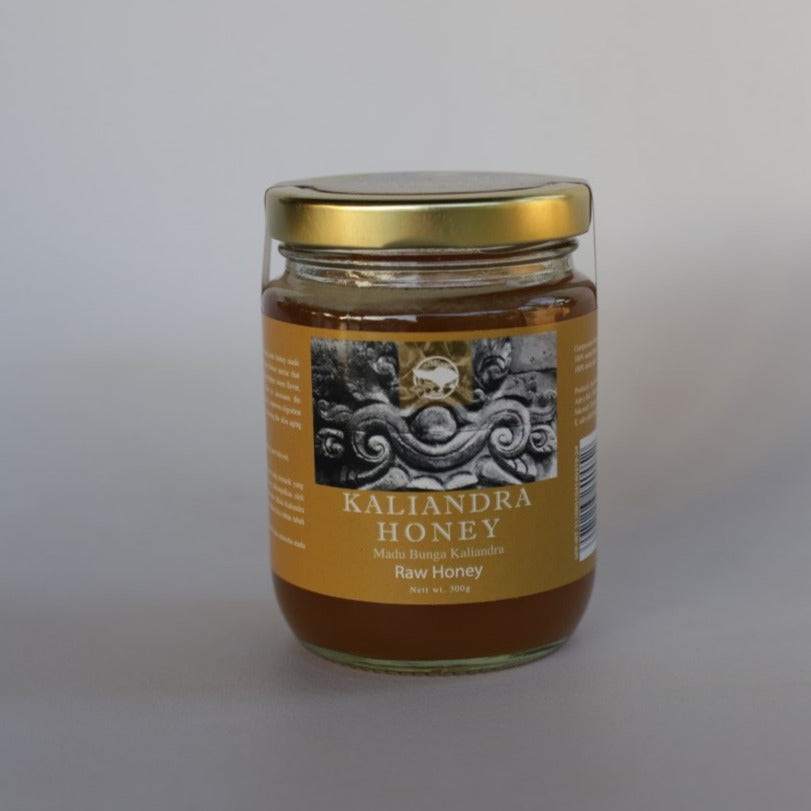Kaliandra Blossom Honey (300ml)