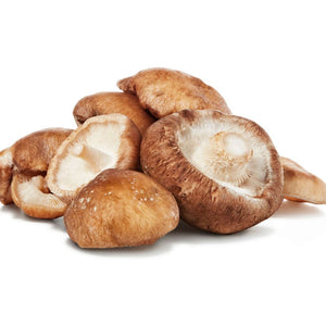 Shiitake Mushroom Large (100g)