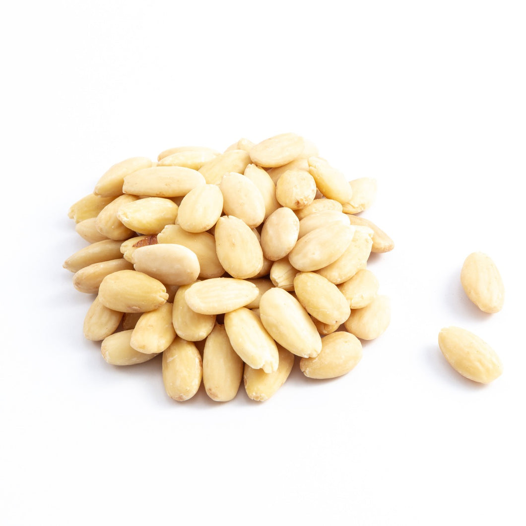 Blanched Whole Almond (100g)