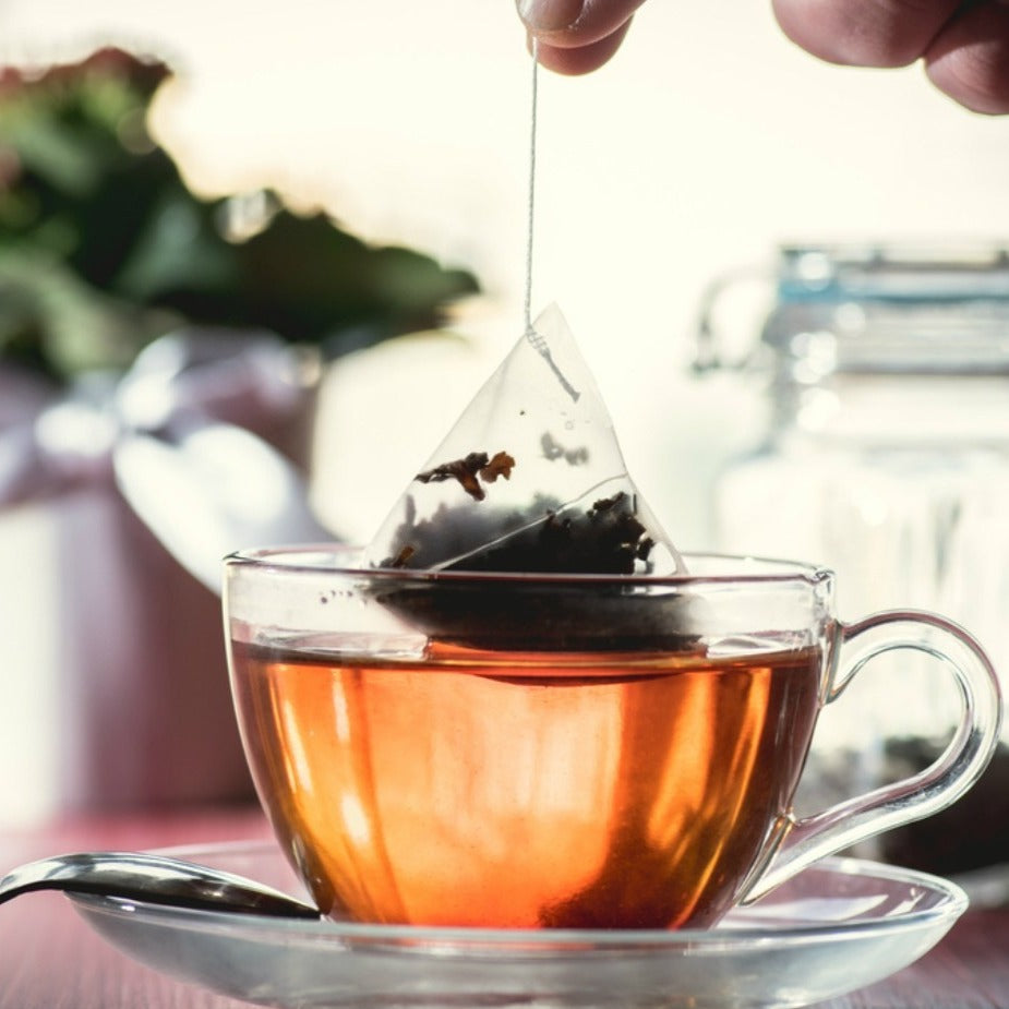 Bagged Tea (10bags)