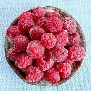 Frozen Raspberry (1kg)