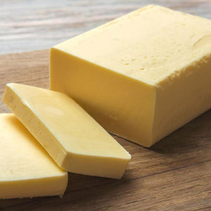 New Zealand Butter (unsalted) (200g)