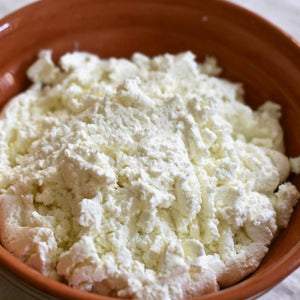 Cottage Goat Cheese (100g)