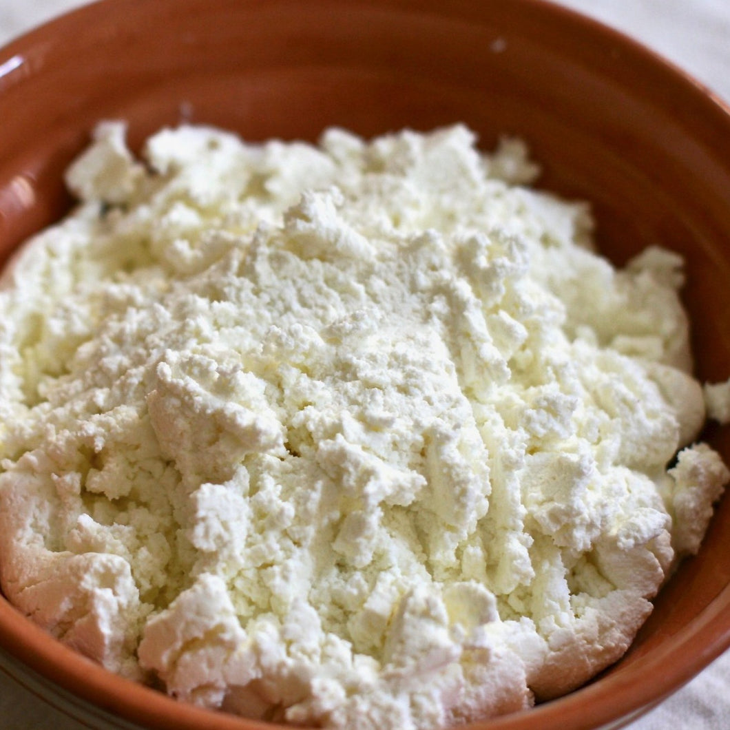 Cottage Goat Cheese (100g)