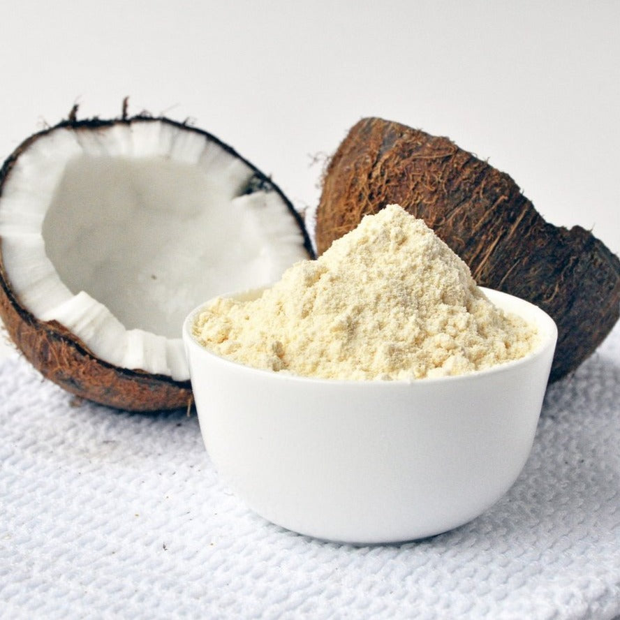 Coconut Flour ( 1kg)