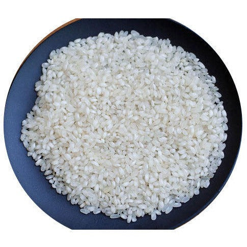 Organic Short Grain Rice (1kg)