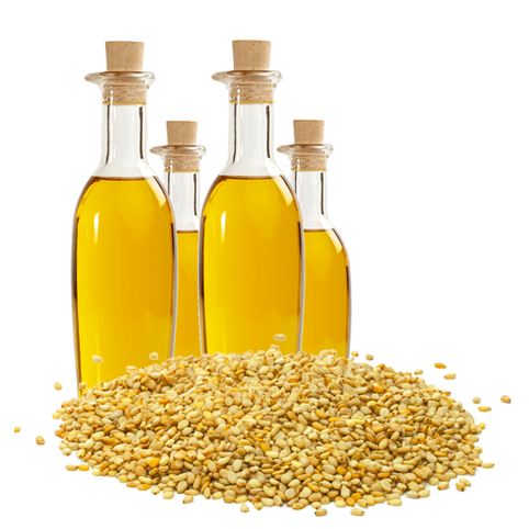 Sesame oil (600ml)