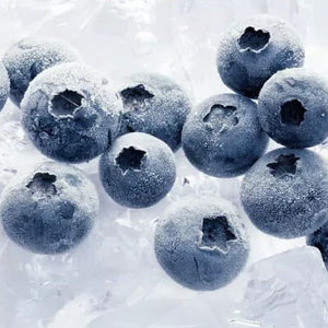 Frozen Blueberry (1kg)