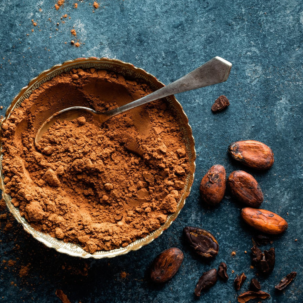 Cocoa Powder (100g)