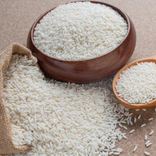 White Rice (10kg)