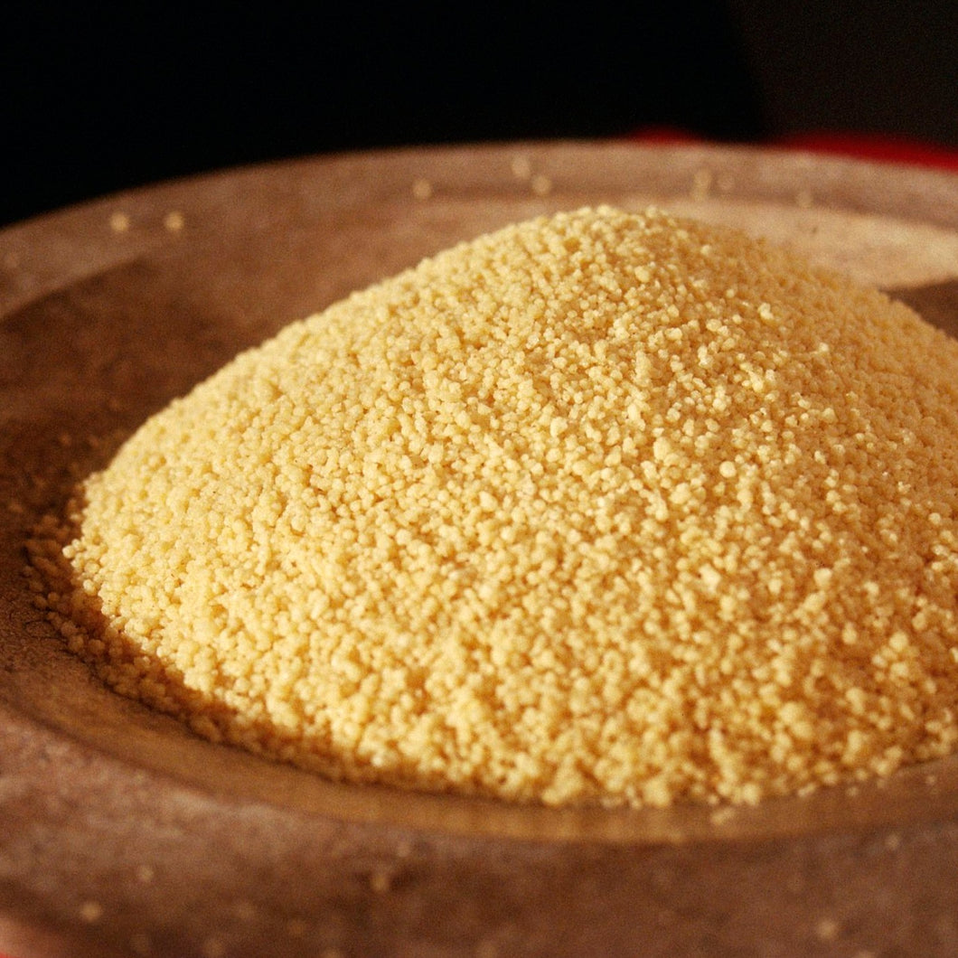 Semolina Flour (500g)