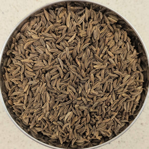Cumin Seeds (50g)