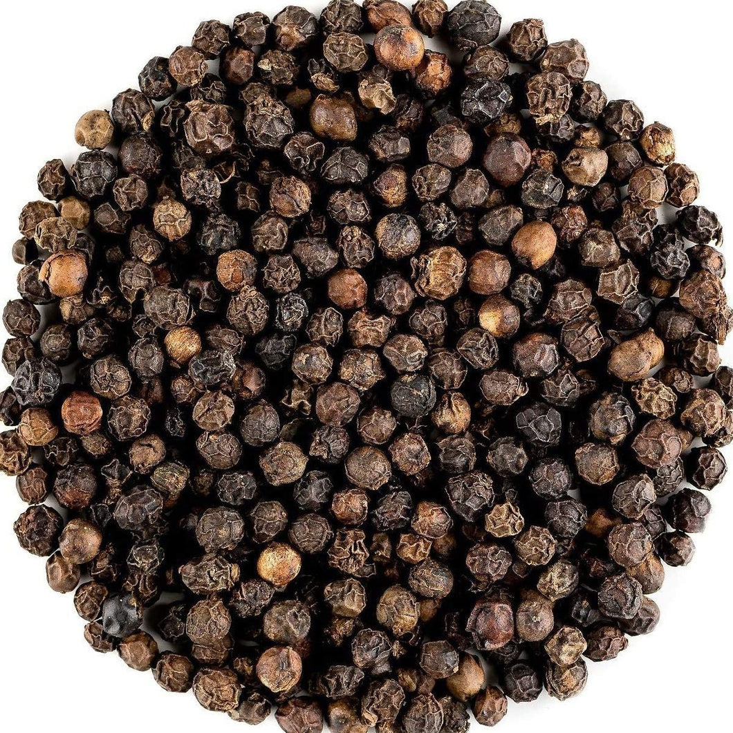 Black Peppercorn (50g)