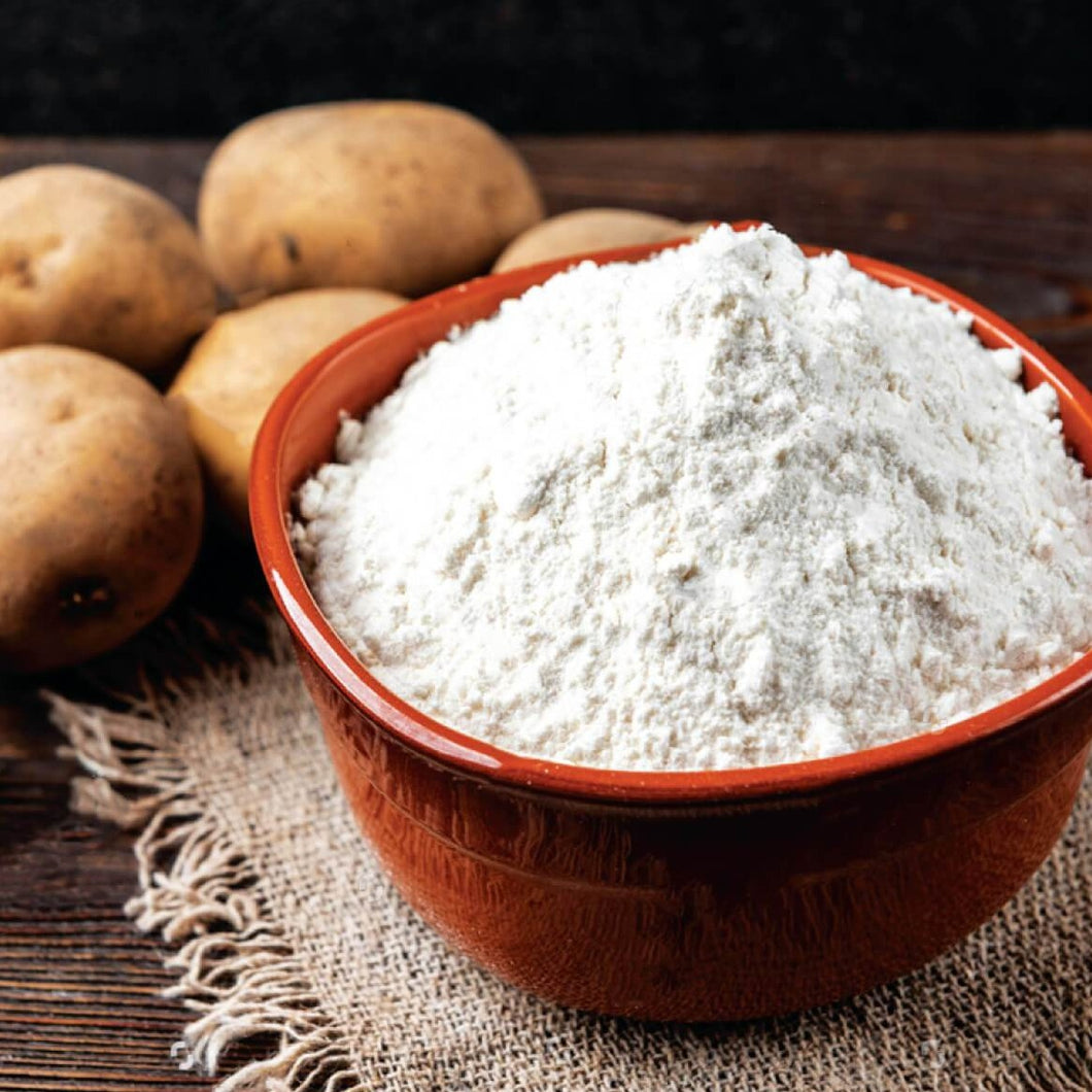 Potato Flour Grade A (500g)