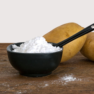 Potato Flour Grade B (500g)