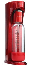 Load image into Gallery viewer, Drinkmate Sodamaker (red)
