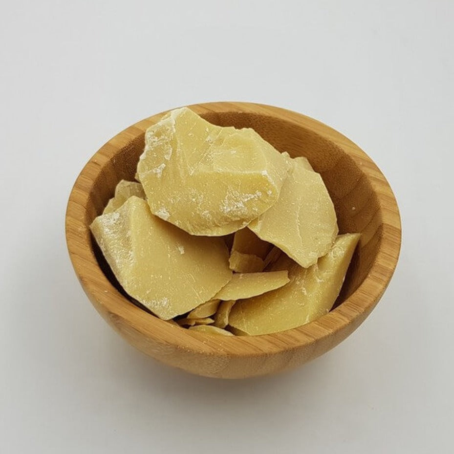 Cocoa Butter (100g)