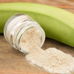 Banana Flour (1kg)