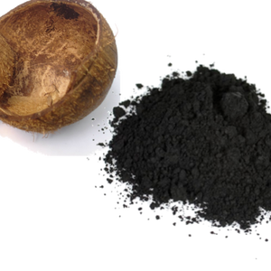 Coconut Activated Charcoal (500g)