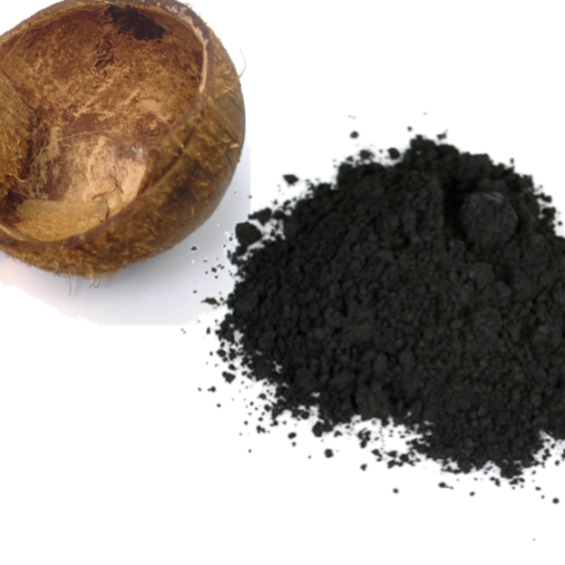 Coconut Activated Charcoal (500g)