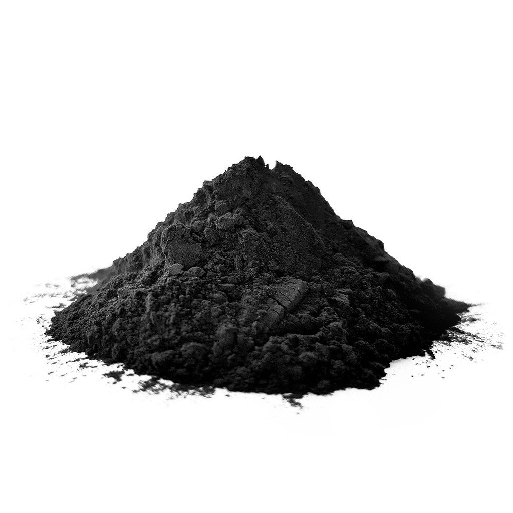 Activated Charcoal (100g)
