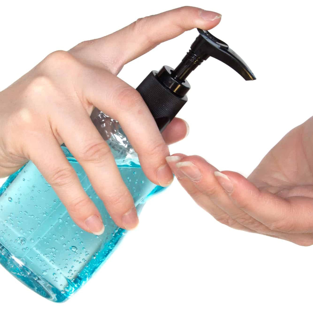 Hand sanitiser (40ml)