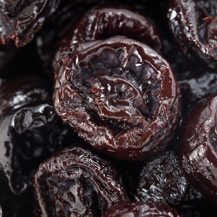 Pitted Prunes (100g)