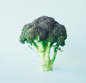 Broccoli (100g)