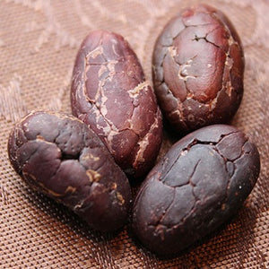 Roasted Peeled Cocoa Beans (100g)