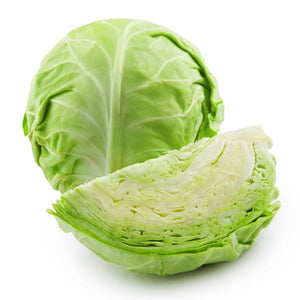 Green Cabbage (1kg)