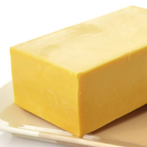 New Zealand Cheddar Cheese (100g)
