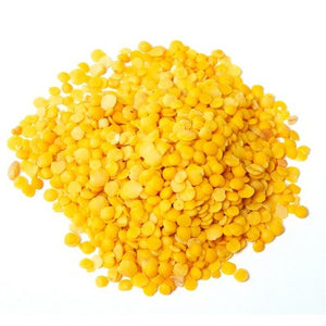 Yellow Lentil (100g)