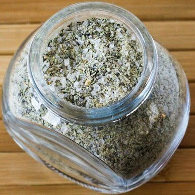 Homemade Italian Herb Salt (50gr)