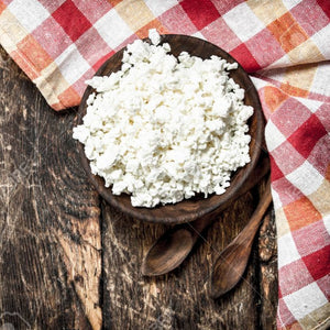 Cottage Cheese Cow (1kg)