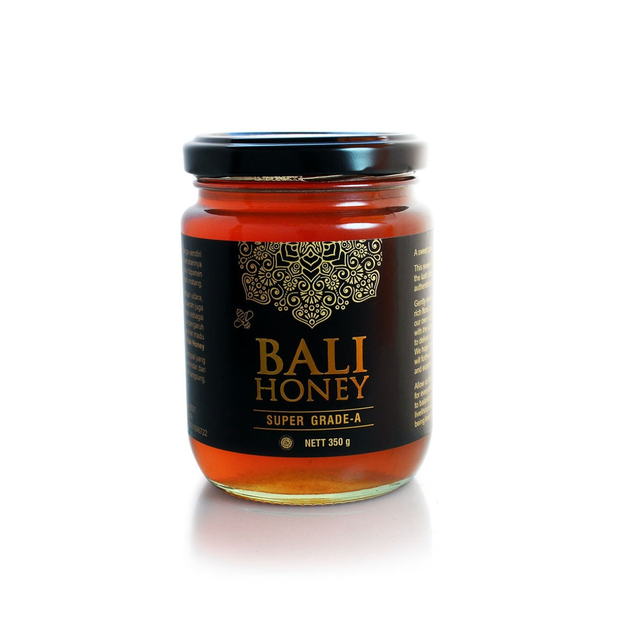 Bali Honey Super Grade A (350g)