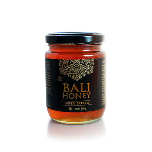 Bali Honey Super Grade A (350g)