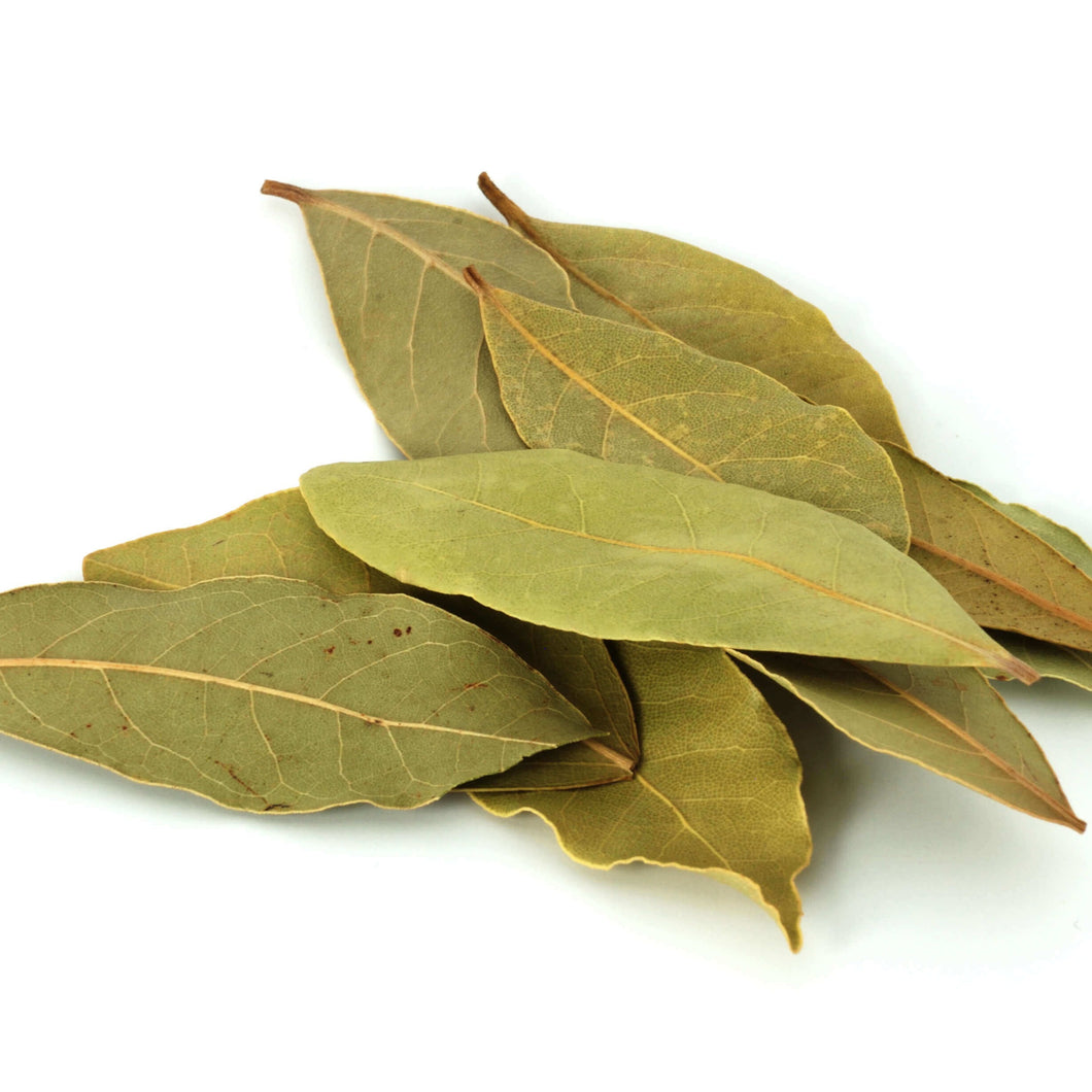 Dried Bay Leaves (50g)