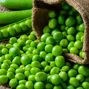 Green Peas (100g)