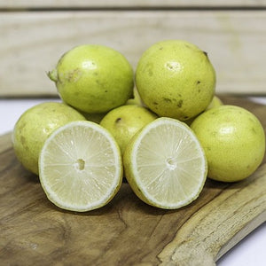 Lemon Lokal (1kg)